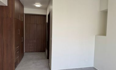 Departamento en venta con increíble vista a la ciudad de Puebla ,en la Noria