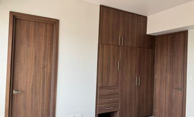 Departamento en venta con increíble vista a la ciudad de Puebla ,en la Noria
