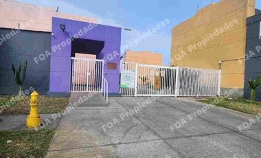 Casa jardines del norte