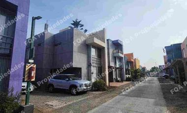 Casa jardines del norte