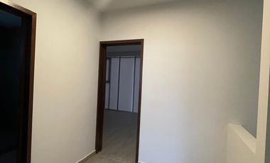 RENTO CASA NUEVA EN MADELEINE RESIDENCIAL PACHUCA