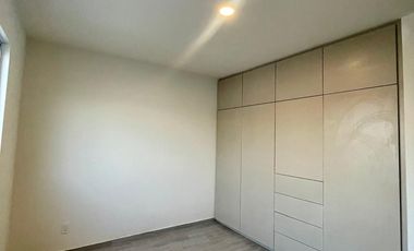 RENTO CASA NUEVA EN MADELEINE RESIDENCIAL PACHUCA