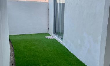 RENTO CASA NUEVA EN MADELEINE RESIDENCIAL PACHUCA