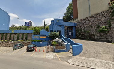 DEPARTAMENTO DE RECUPERACIÓN BANCARIA EN CALLE PRESA MADIN, COL. LOMAS VERDES 6 SECC, NAUCALPAN DE JUAREZ, EDO MEX. ¡NO SE ACEPTAN CRÉDITOS!