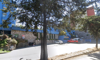 DEPARTAMENTO DE RECUPERACIÓN BANCARIA EN CALLE PRESA MADIN, COL. LOMAS VERDES 6 SECC, NAUCALPAN DE JUAREZ, EDO MEX. ¡NO SE ACEPTAN CRÉDITOS!