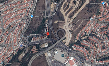 DEPARTAMENTO DE RECUPERACIÓN BANCARIA EN CALLE PRESA MADIN, COL. LOMAS VERDES 6 SECC, NAUCALPAN DE JUAREZ, EDO MEX. ¡NO SE ACEPTAN CRÉDITOS!