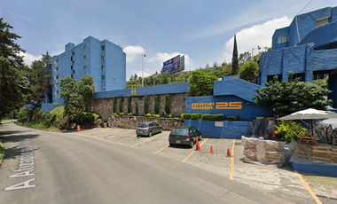 DEPARTAMENTO DE RECUPERACIÓN BANCARIA EN CALLE PRESA MADIN, COL. LOMAS VERDES 6 SECC, NAUCALPAN DE JUAREZ, EDO MEX. ¡NO SE ACEPTAN CRÉDITOS!