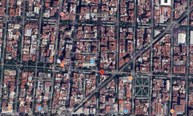 Lujoso Departamento en Zona Exclusiva de La Ciudad de Mexico, Polanco