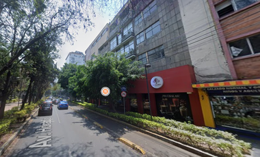 Lujoso Departamento en Zona Exclusiva de La Ciudad de Mexico, Polanco