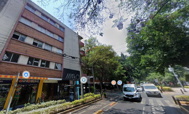 Lujoso Departamento en Zona Exclusiva de La Ciudad de Mexico, Polanco