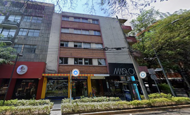 Lujoso Departamento en Zona Exclusiva de La Ciudad de Mexico, Polanco