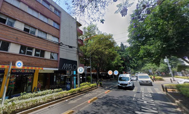 Lujoso Departamento en Zona Exclusiva de La Ciudad de Mexico, Polanco