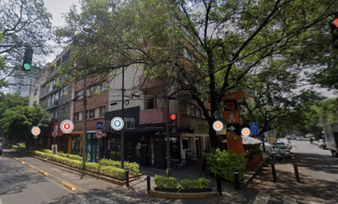 Lujoso Departamento en Zona Exclusiva de La Ciudad de Mexico, Polanco