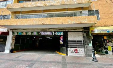 LOCAL RENTA CENTRO DE GUADALAJARA