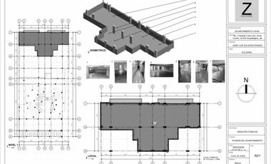 LOCAL RENTA CENTRO DE GUADALAJARA