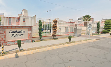 🏡✨ Exclusiva Casa en Condominio Palmira, Las Américas – Vive con Estilo y Seguridad