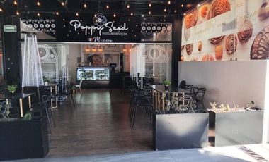 Local comercial en venta en Plaza Gran Pirámide, San Andrés Cholula