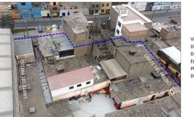 🏗 ¡OCASIÓN ÚNICA PARA INVERSIONISTAS!