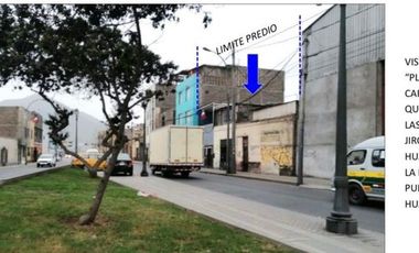 🏗 ¡OCASIÓN ÚNICA PARA INVERSIONISTAS!