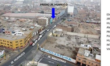 🏗 ¡OCASIÓN ÚNICA PARA INVERSIONISTAS!