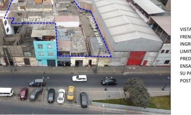 🏗 ¡OCASIÓN ÚNICA PARA INVERSIONISTAS!