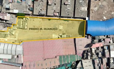 🏗 ¡OCASIÓN ÚNICA PARA INVERSIONISTAS!