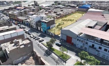 🏗 ¡OCASIÓN ÚNICA PARA INVERSIONISTAS!