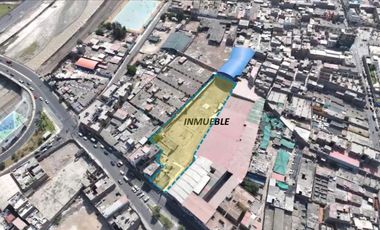 🏗 ¡OCASIÓN ÚNICA PARA INVERSIONISTAS!