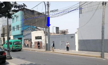 🏗 ¡OCASIÓN ÚNICA PARA INVERSIONISTAS!