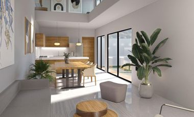 Casa en Lomas del Dorado