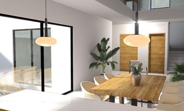 Casa en Lomas del Dorado