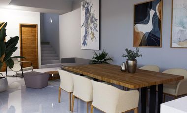 Casa en Lomas del Dorado