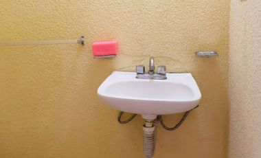 Casa en Renta Priv. 104 Poniente N.317 Fracc. Villas San José, Rancho San Aparicio, Pue.