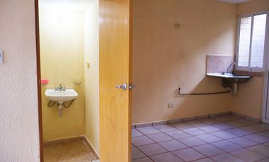 Casa en Renta Priv. 104 Poniente N.317 Fracc. Villas San José, Rancho San Aparicio, Pue.