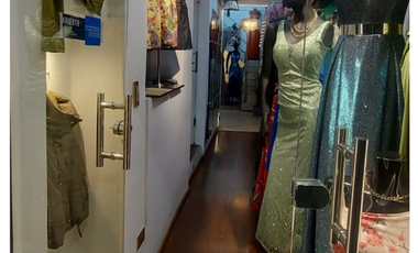 Casa Colonial Rentera en el Centro Historico de Cuenca