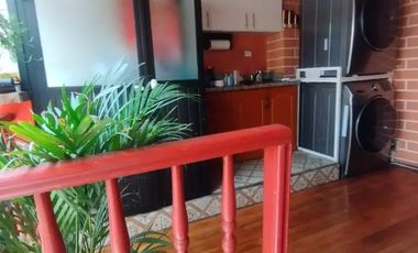 Casa Colonial Rentera en el Centro Historico de Cuenca