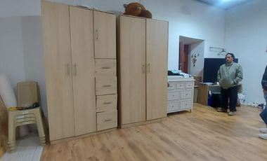 Casa Colonial Rentera en el Centro Historico de Cuenca