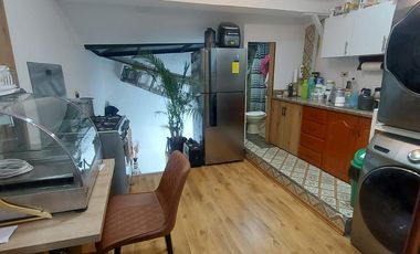 Casa Colonial Rentera en el Centro Historico de Cuenca