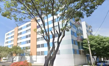 Departamento En Venta En Algarin Excelente Oportunidad Segura  Jg