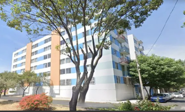 Departamento En Venta En Algarin Excelente Oportunidad Segura  Jg