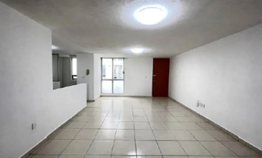 Departamento En Venta En Algarin Excelente Oportunidad Segura  Jg