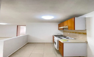 Departamento En Venta En Algarin Excelente Oportunidad Segura  Jg