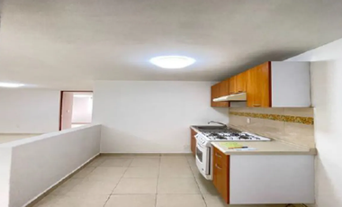Departamento En Venta En Algarin Excelente Oportunidad Segura  Jg