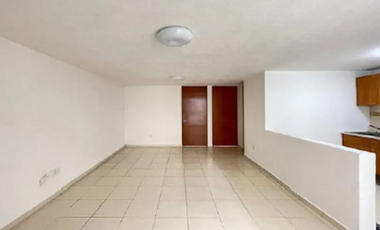 Departamento En Venta En Algarin Excelente Oportunidad Segura  Jg