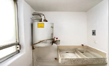 Departamento En Venta En Algarin Excelente Oportunidad Segura  Jg