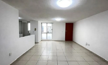 Departamento En Venta En Algarin Excelente Oportunidad Segura  Jg