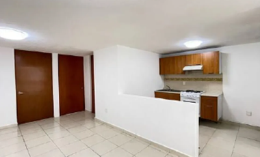 Departamento En Venta En Algarin Excelente Oportunidad Segura  Jg