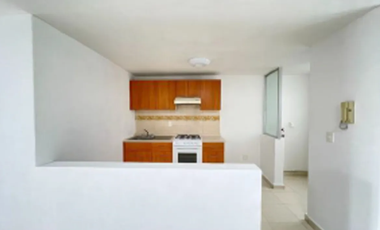 Departamento En Venta En Algarin Excelente Oportunidad Segura  Jg