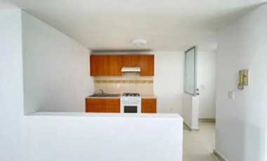 Departamento En Venta En Algarin Excelente Oportunidad Segura  Jg