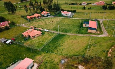 Venta de Terreno en Tarqui, Cuenca sector Tañiloma